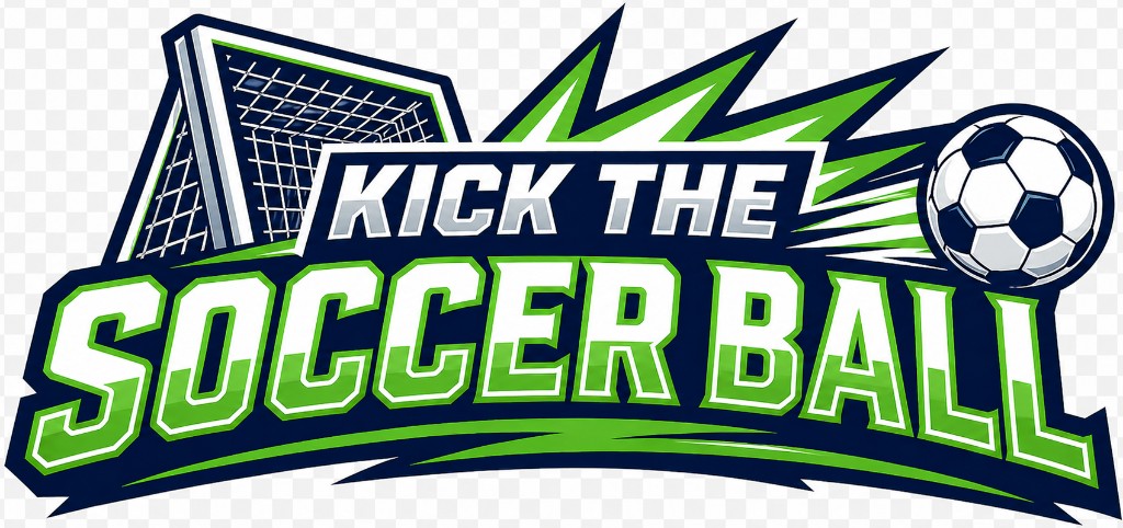 Kick the Soccer Ball